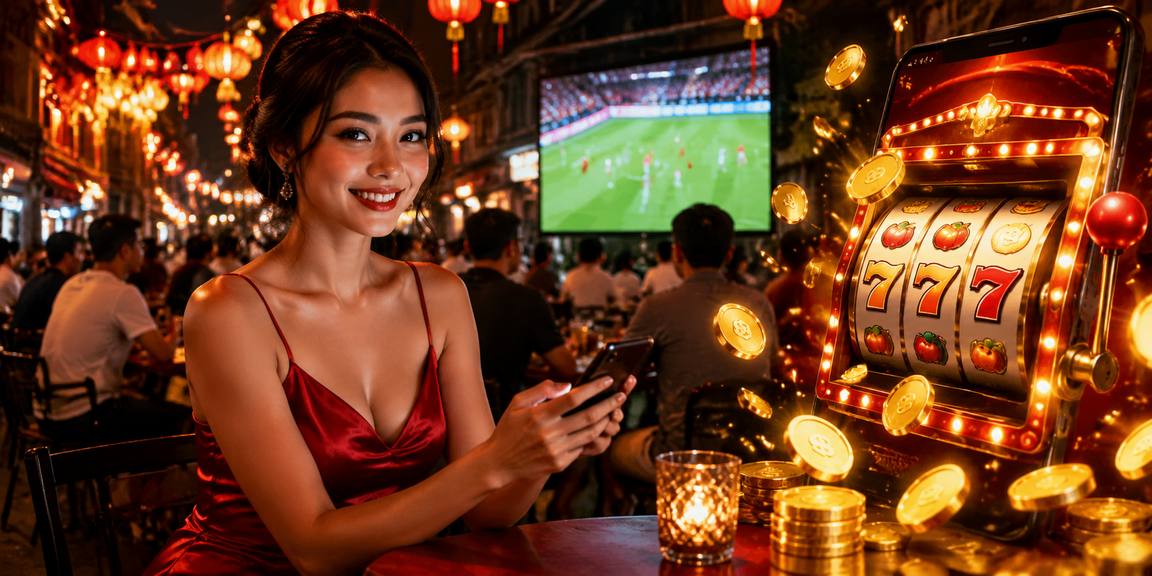 98wn35 Slot Từ Các Studio Hàng Đầu Trong Một Nơi